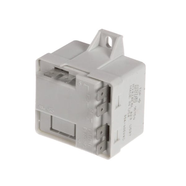 Starter Relay Ge# 3